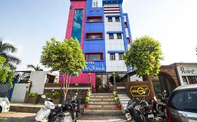 Hotel Devansh Udaipur